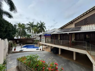 Casa com 6 Quartos à venda, 600m² no Barreiro, Belo Horizonte