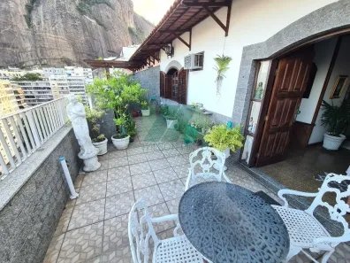 Cobertura com 4 Quartos à venda, 240m² no Copacabana, Rio de Janeiro