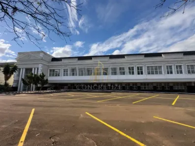 Galpão/Depósito/Armazém para alugar, 1700m² no Distrito Industrial Domingos Biancardi, Bauru