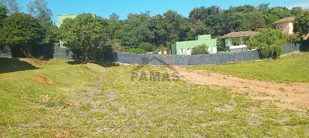 Lote/Terreno à venda, 604m² no Observatório, Vinhedo