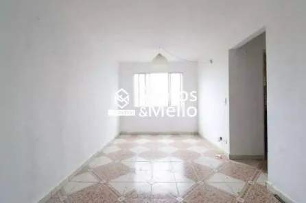 Apartamento com 2 Quartos para alugar, 60m² no Conjunto Residencial Sitio Oratório, São Paulo