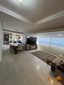 Apartamento com 3 Quartos à venda, 109m² no Parque Amazônia, Goiânia