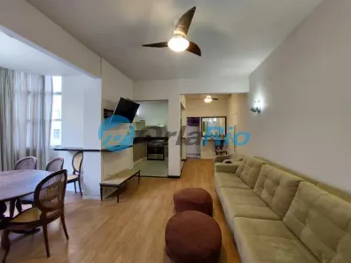 Apartamento com 3 Quartos à venda, 120m² no Copacabana, Rio de Janeiro