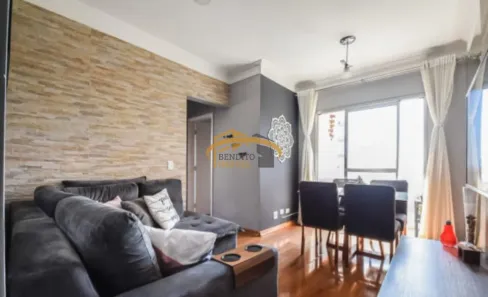 Apartamento com 2 Quartos à venda, 59m² no Centro, Osasco