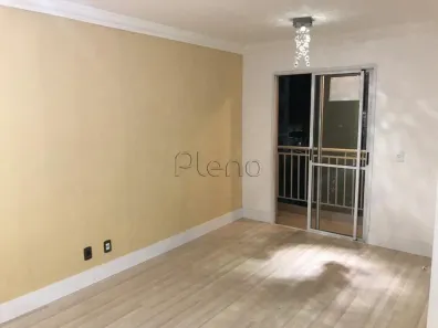 Apartamento com 3 Quartos à venda, 86m² no São Bernardo, Campinas