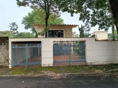 Casa com 4 Quartos para alugar, 360m² no Centro, São Carlos