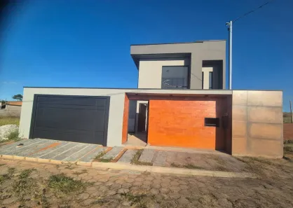 Casa com 3 Quartos à venda, 145m² no Village Sion, Pouso Alegre
