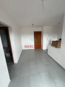Apartamento com 2 Quartos à venda, 60m² no Residencial Parque Granja Cecília B, Bauru