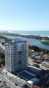 Apartamento com 3 Quartos à venda, 74m² no Jardim Savóia, Ilhéus