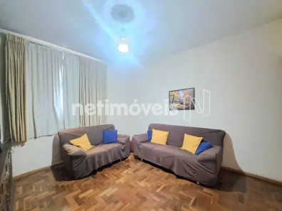 Apartamento com 3 Quartos à venda, 63m² no Padre Eustáquio, Belo Horizonte