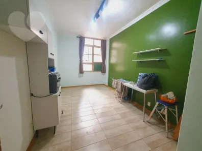 Apartamento com 1 Quarto à venda, 20m² no Centro, Niterói