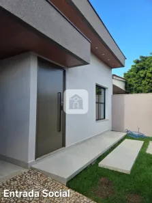 Casa com 3 Quartos à venda, 150m² no Umuarama, Uberlândia