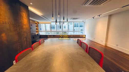 Apartamento com 3 Quartos à venda, 180m² no Leblon, Rio de Janeiro