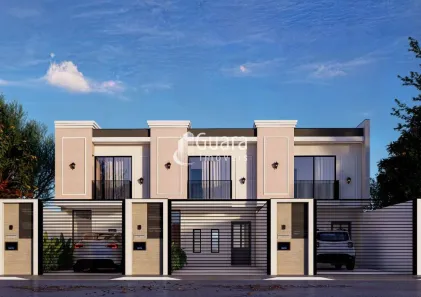 Casa com 3 Quartos à venda, 134m² no Ilha da Figueira, Jaraguá do Sul