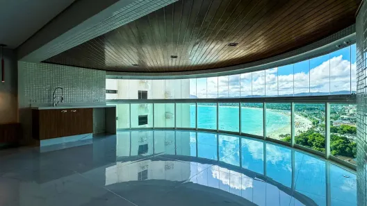 Apartamento com 4 Quartos à venda, 224m² no Mar e Céu, Guarujá