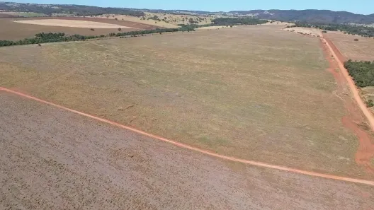 Fazenda/Sítio com 3 Quartos à venda, 62m² no Área Rural de Piracanjuba, Piracanjuba