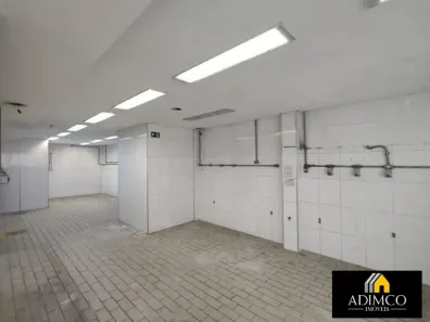 Galpão/Depósito/Armazém para alugar, 394m² no Mooca, São Paulo