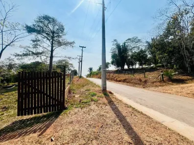 Fazenda/Sítio com 1 Quarto à venda, 3000m² no Aeroclube, Porto Velho