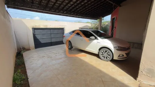 Casa com 3 Quartos à venda, 195m² no Colinas de Santa Bárbara, Pouso Alegre