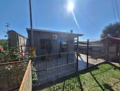 Casa com 4 Quartos à venda, 188m² no Krahe, Viamão