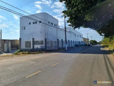 com 1 Quarto à venda, 420m² no Bosque das Palmeiras, Campinas