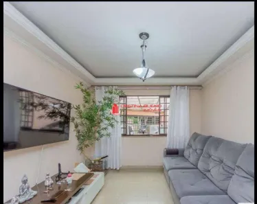 Sobrado com 3 Quartos à venda, 238m² no Parque Jabaquara, São Paulo