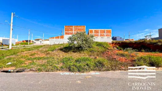 Lote/Terreno à venda, 210m² no Jardim Oswaldo Cruz, São José dos Campos
