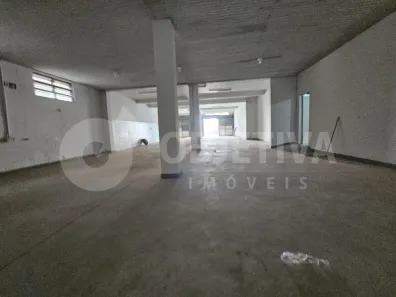 Ponto Comercial para alugar, 250m² no Santa Mônica, Uberlândia
