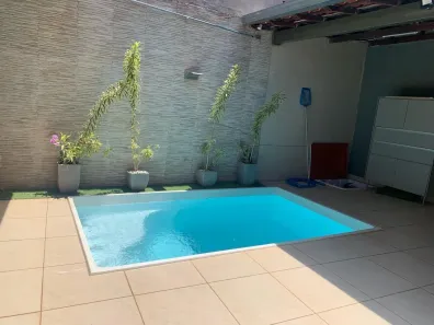 Casa com 3 Quartos à venda, 187m² no Tabajaras, Uberlândia