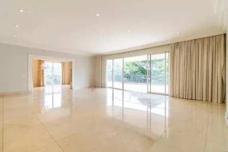 Apartamento com 3 Quartos à venda, 535m² no Paraíso, São Paulo