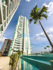 Apartamento com 3 Quartos à venda, 87m² no Jardim Pompéia, Indaiatuba