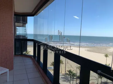 Apartamento com 2 Quartos à venda, 81m² no Guilhermina, Praia Grande