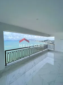 Apartamento com 4 Quartos à venda, 190m² no Centro, Itapema