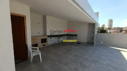 Apartamento com 2 Quartos à venda, 53m² no Vila Mariza Mazzei, São Paulo