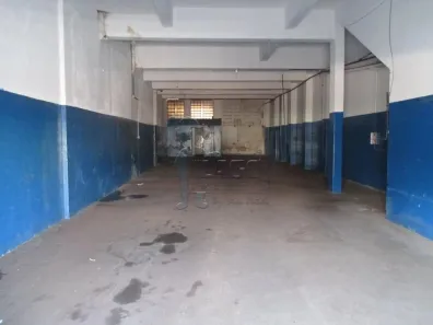 Galpão/Depósito/Armazém para alugar, 220m² no Campos Elíseos, Ribeirão Preto