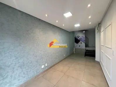 Ponto Comercial para alugar, 85m² no Centro, Divinópolis