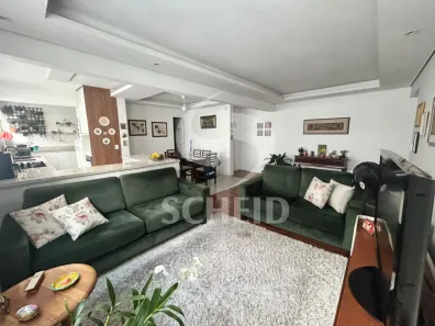 Apartamento com 2 Quartos à venda, 96m² no Campo Belo, São Paulo