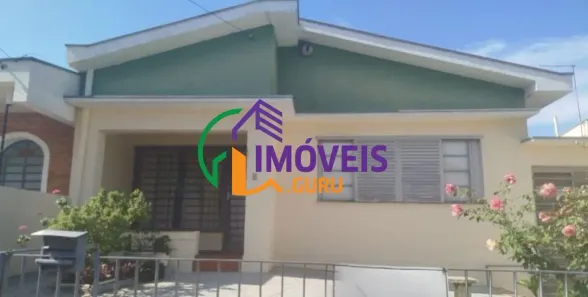 Casa com 3 Quartos à venda, 154m² no Vila Norma, Valinhos