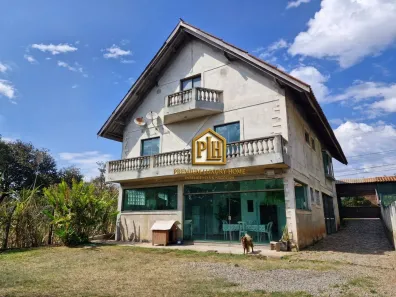 Casa com 4 Quartos à venda, 426m² no Campos de Atibaia, Atibaia