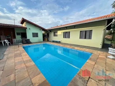 Casa com 4 Quartos à venda, 357m² no Parque Terranova, Valinhos
