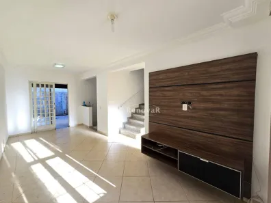 Casa com 3 Quartos para venda ou aluguel, 71m² no Parque Villa Flores, Sumaré