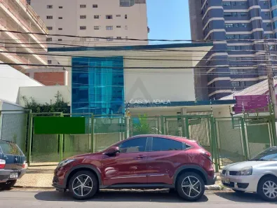 Imóvel Comercial com 23 Quartos para alugar, 573m² no Cambuí, Campinas