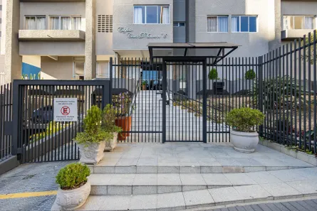 Apartamento com 2 Quartos à venda, 96m² no Cristo Rei, Curitiba