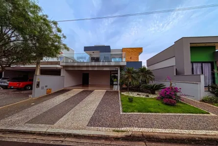 Casa com 2 Quartos à venda, 215m² no Jardim Terras de Carolina, Araras
