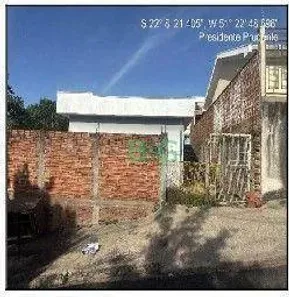 Casa de Condomínio com 2 Quartos à venda, 50m² no Jardim Nova Planaltina, Presidente Prudente