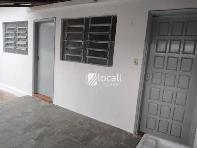 Casa com 1 Quarto à venda, 242m² no Vila Anchieta, São José do Rio Preto