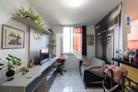 Apartamento com 1 Quarto à venda, 46m² no Jaguaré, São Paulo