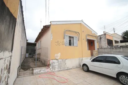 Casa com 2 Quartos à venda, 124m² no Vila Haro, Sorocaba