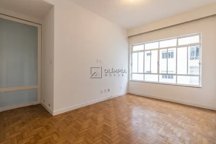 Apartamento com 3 Quartos à venda, 108m² no Cerqueira César, São Paulo