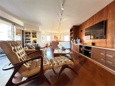 Apartamento com 3 Quartos à venda, 290m² no Jardim Paulista, São Paulo
